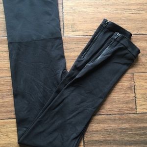 Spanx leggings